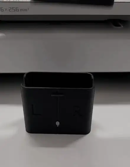 MOONDROP Space Travel Case