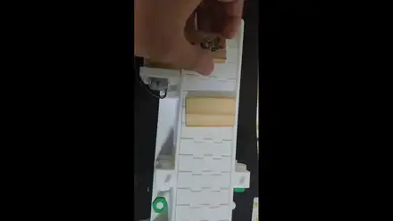 Marble Run Conveyor Belt
