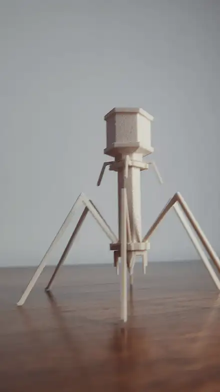 Educational Bacteriophage Kit Card