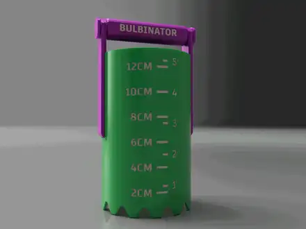 Bulb Planter