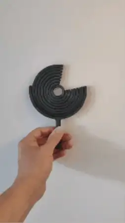 Gyro Fidget Spinner XXL