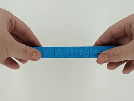 Flexible Stick