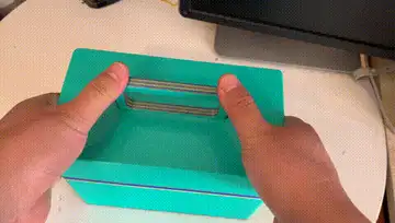 Pen case