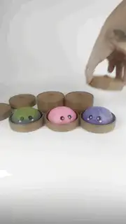 Dumpling Clicker