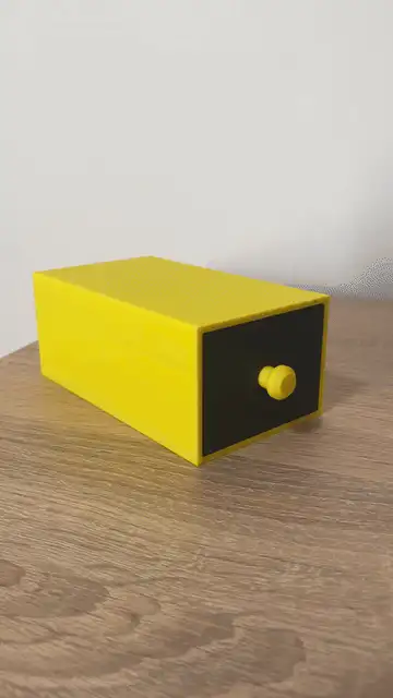 Magic BOX