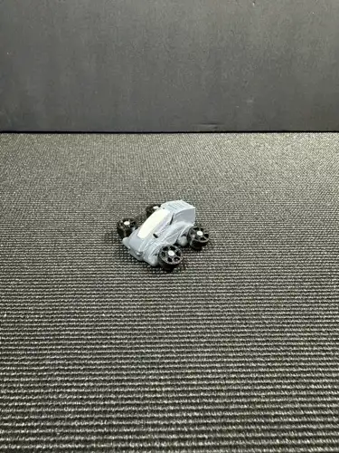 Flying car of the Future
