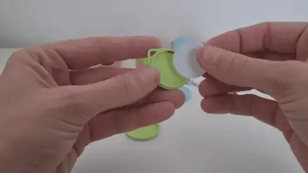 programmable NFC tag