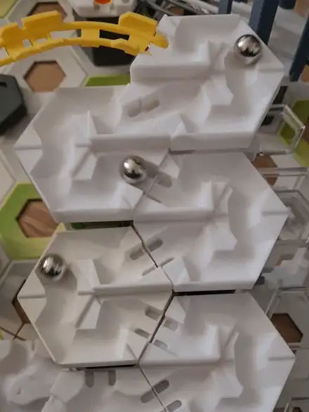 Gravitrax Maze