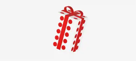 Most Annoying Gift Box - New Version available !