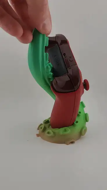 xbox controller stand tentacle