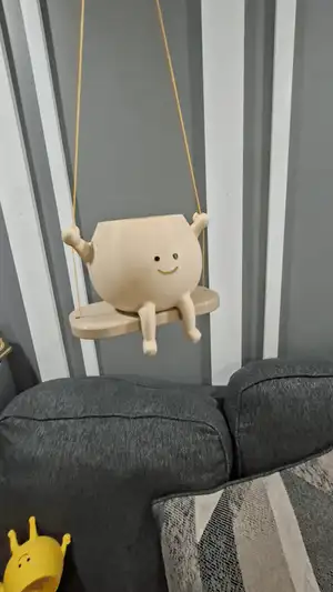 Cute Hanging planter