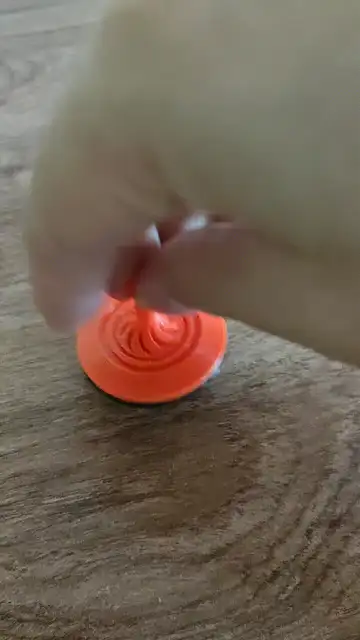 Cyclone Beyblade