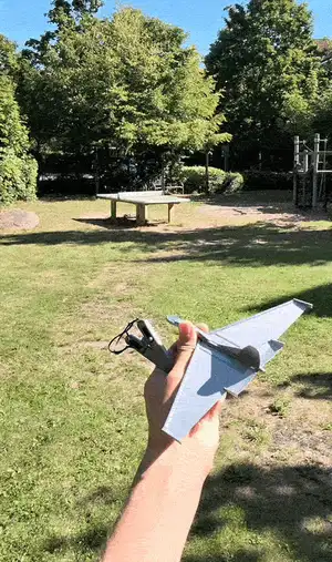 Sky Launcher