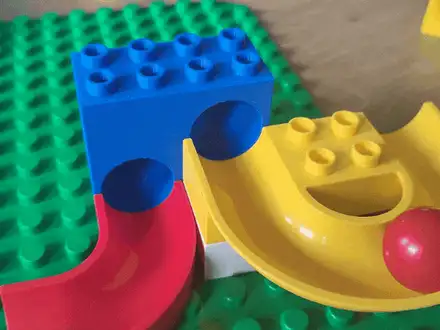 The Helix - Hubelino compatible