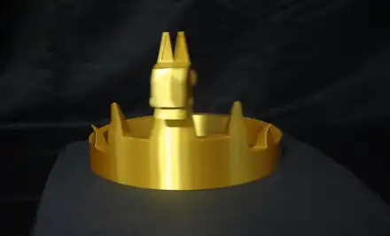 Fortnite Crown