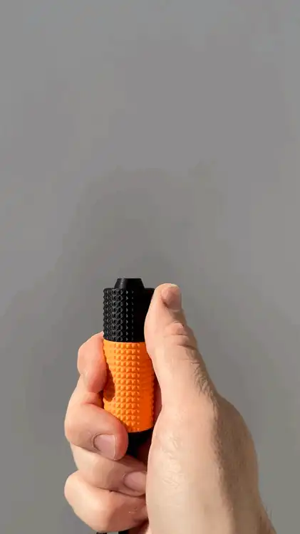 The Levitating Fidget Spinner