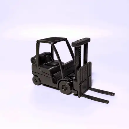 Forklift