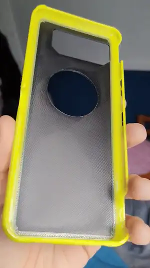 ROG Phone 6 Case, 3 Style Options