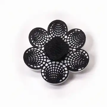 Vortex Zoetrope Spinner (READ DESCRIPTION)