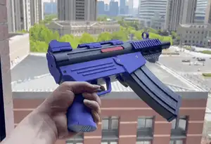 Electric Water Spray gun（MP5K Submachine gun）