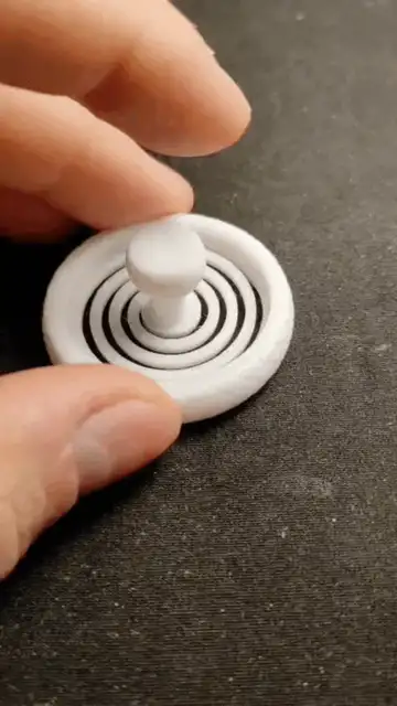 multifunctional fidget