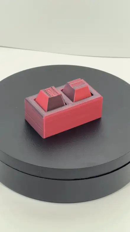 Double Click (Key Clicker) (Fidget)