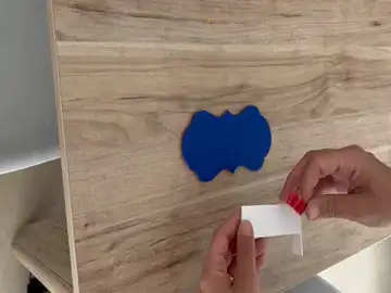 Customizable Amusement Park Sign (Video Tutorial)