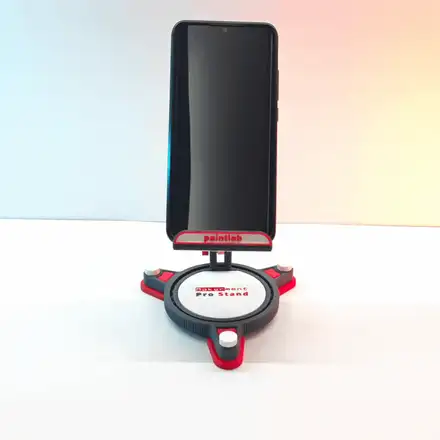 360 Rotating Phone Stand