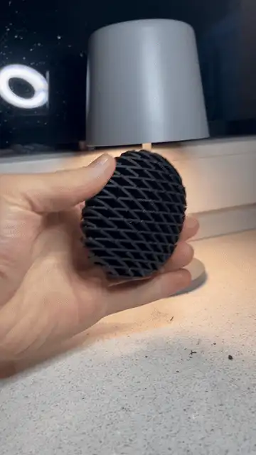 Fidget Stress Relief Anxiety Toy Finger Relax