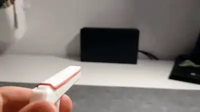 Rubber Band Blaster, Simple Toy