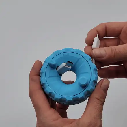 Cable Winder Donut