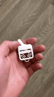Fidget Switch