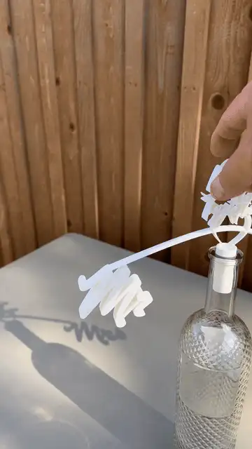Better Together Kinetic Sculpture