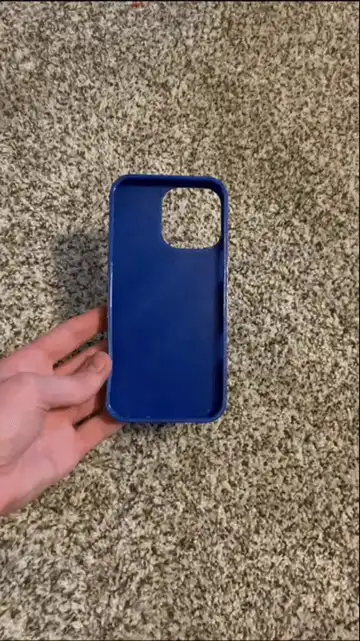iPhone 16 pro max case