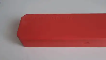 Insert tool box organizer V2