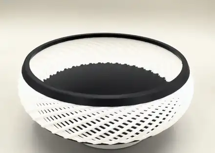 Coda | Modern Catch Bowl