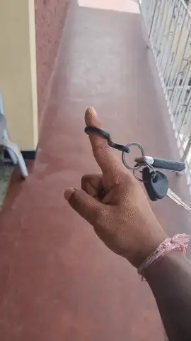 Keyrambit Keyspinner