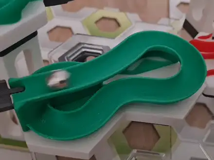 Gravitrax Double Eight Loop, 8