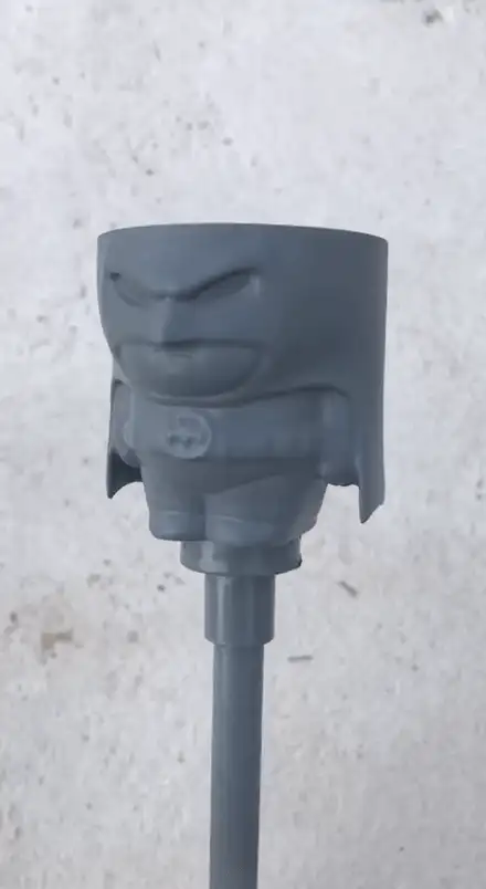 Batman Planter