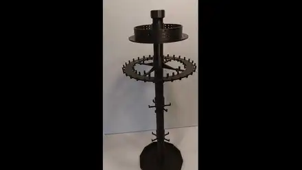 Jewelry Display Stand