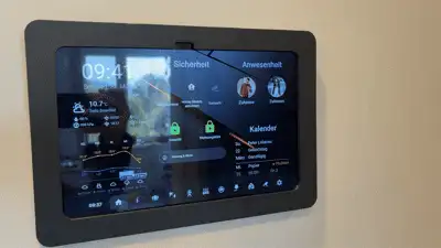 Teclast T65 Wandhalterung