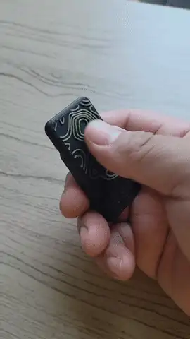 EDC Magnetic Fidget Slider
