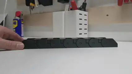 Cable Chain