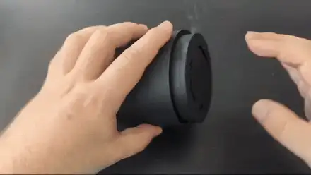 Mystery box