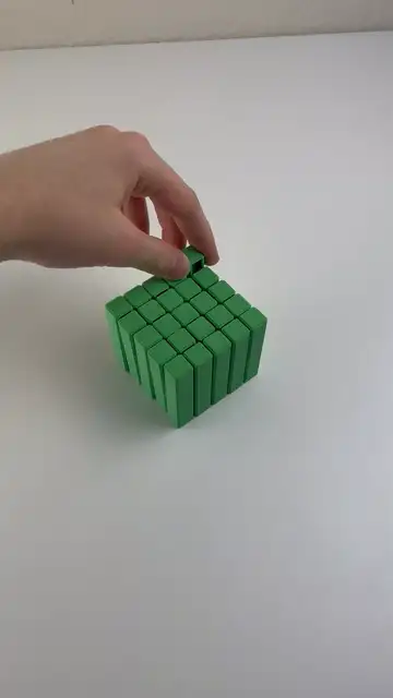 Fidget Cube