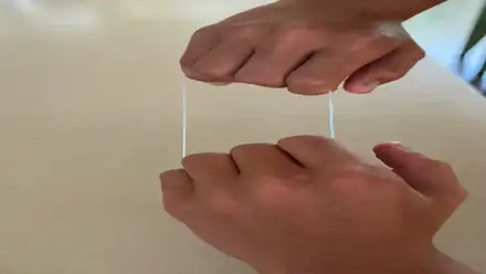 TPU Rubber band