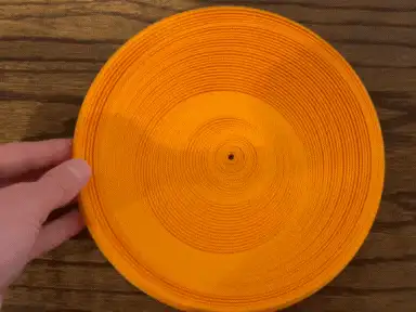 Giant Fidget (even bigger!!!)