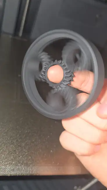 Planetary Gear