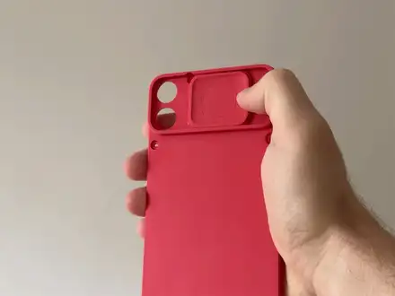 CMF Phone 1 Sliding Camera Privacy Cover