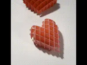Smüsh Heart Small